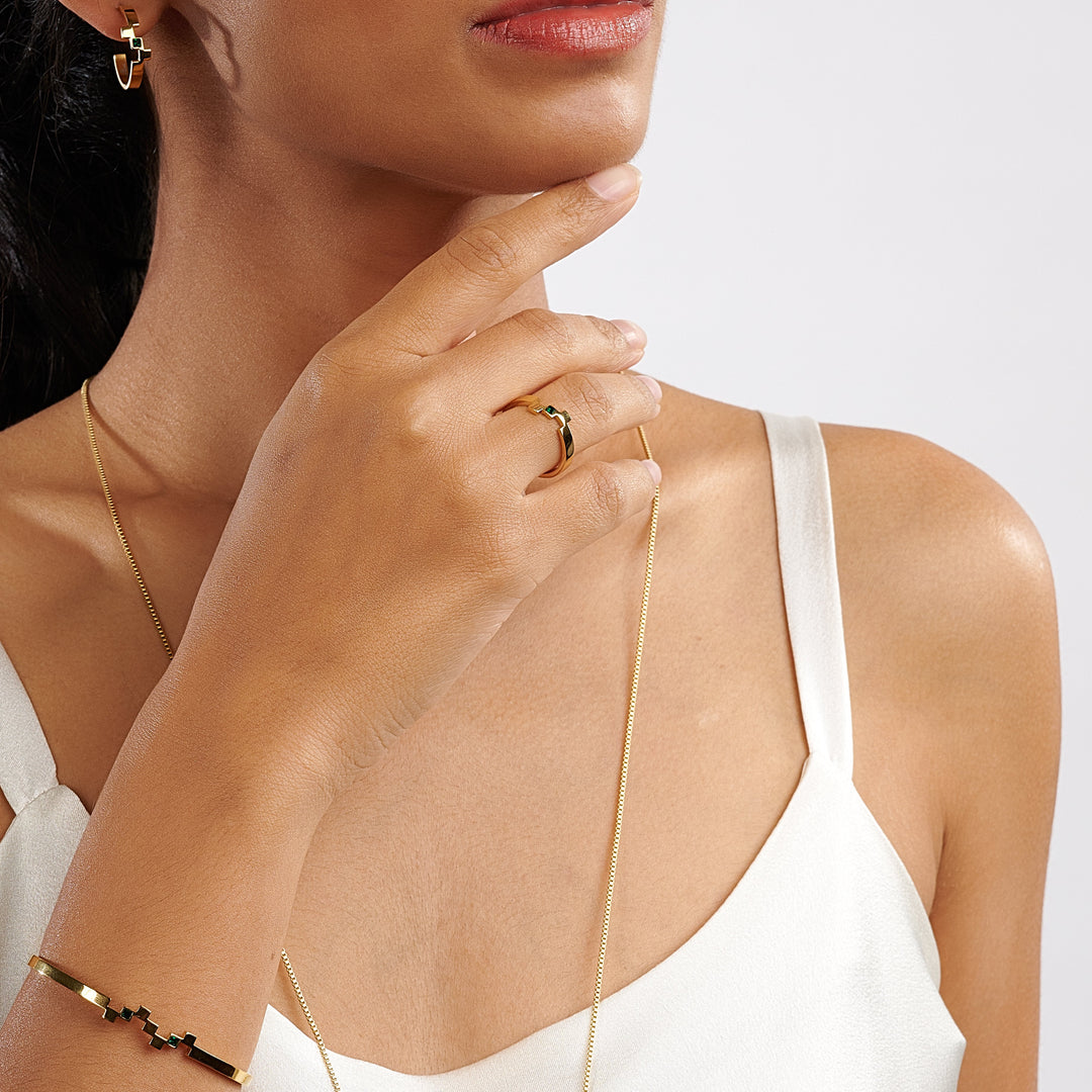 Complete You Bangle