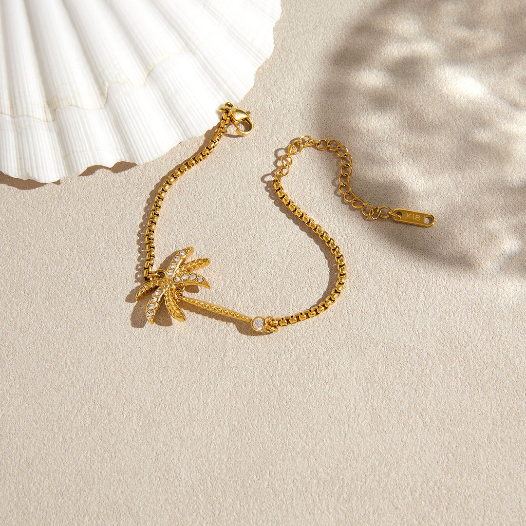 Nakheel Noor Bracelet | Limited Edition
