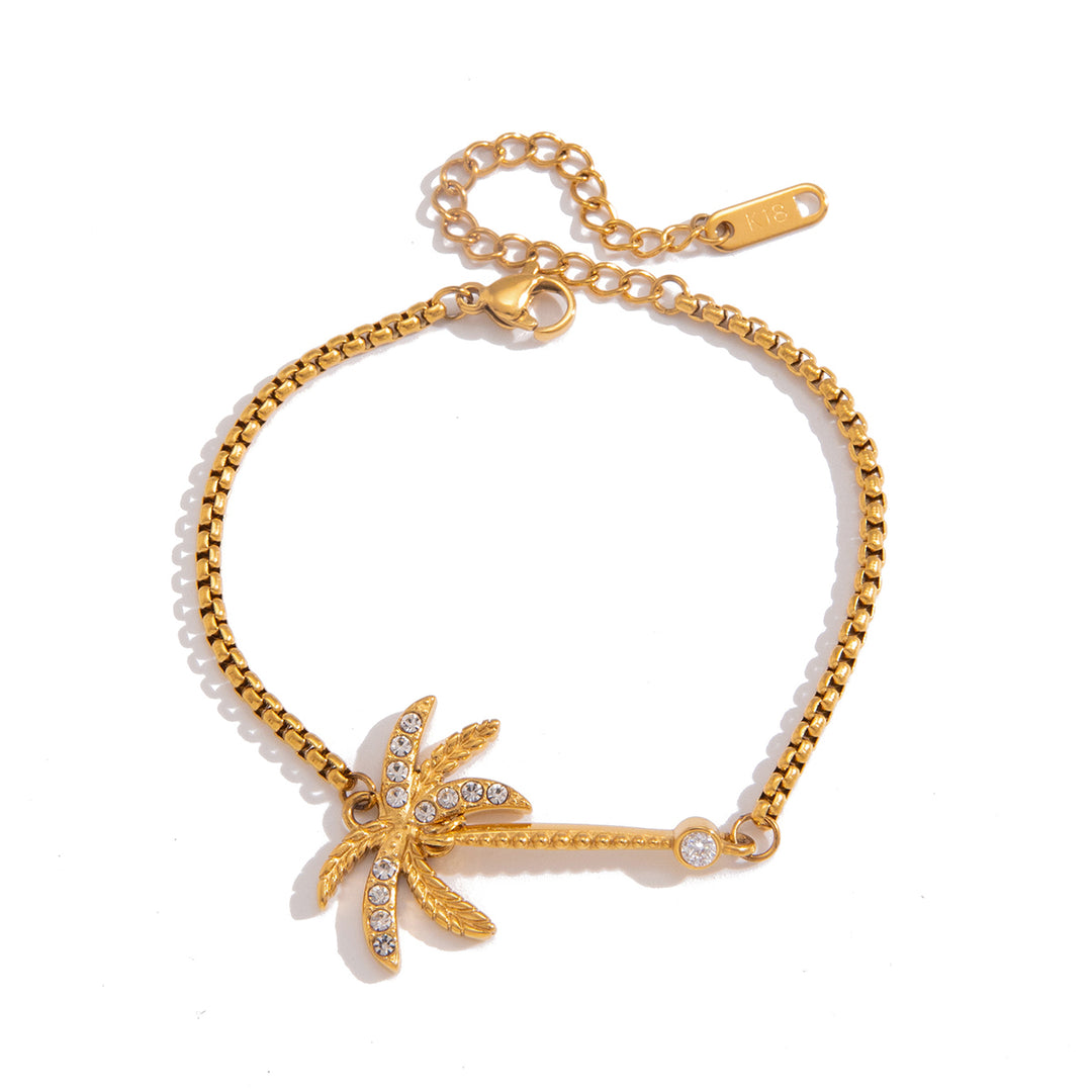Nakheel Noor Bracelet | Limited Edition