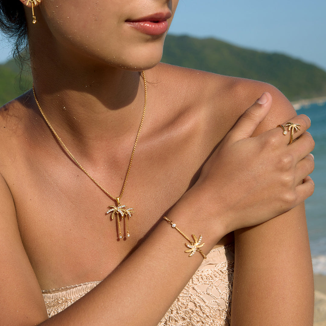 Nakheel Noor Bracelet | Limited Edition