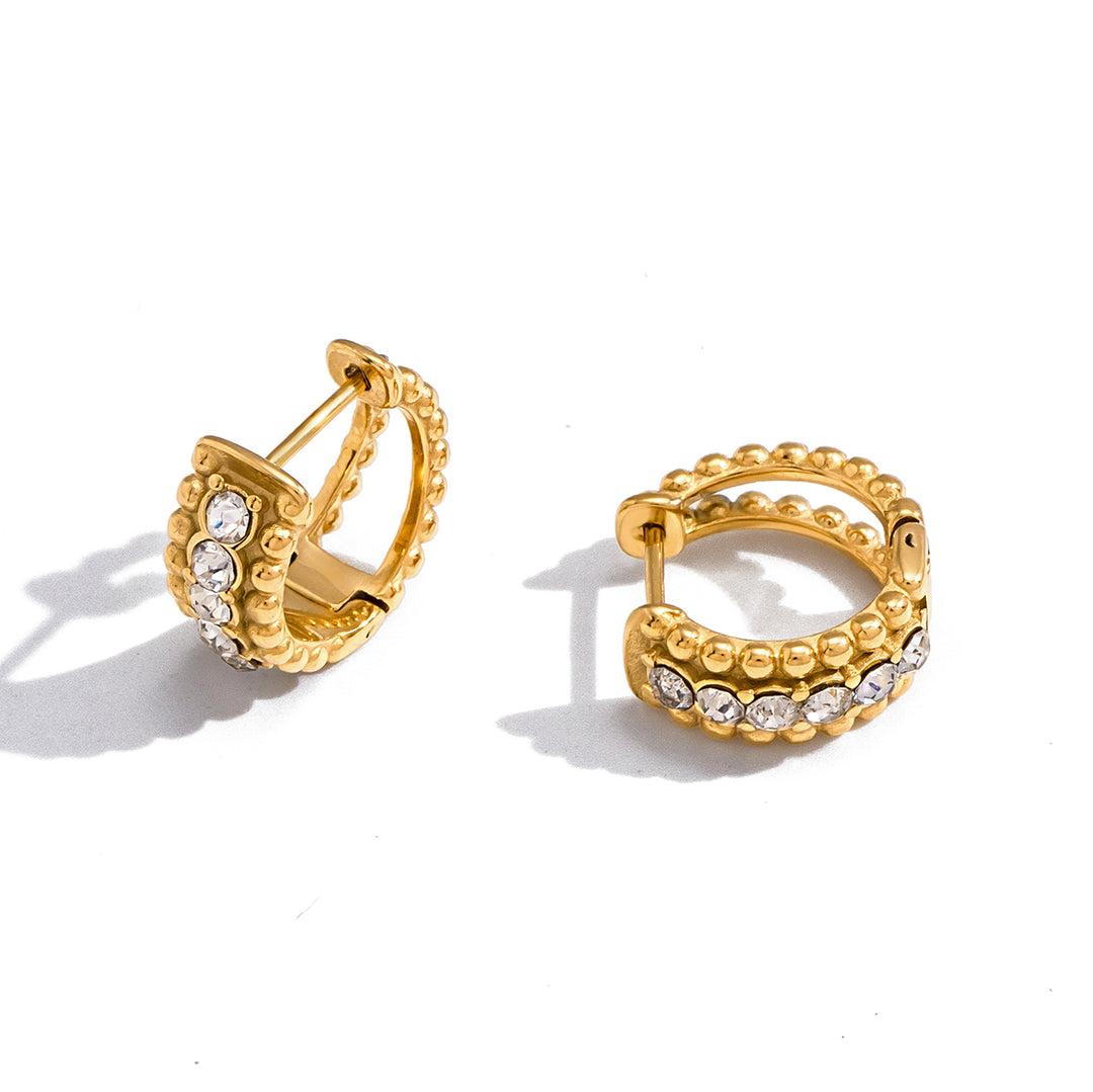 Beam Hoops