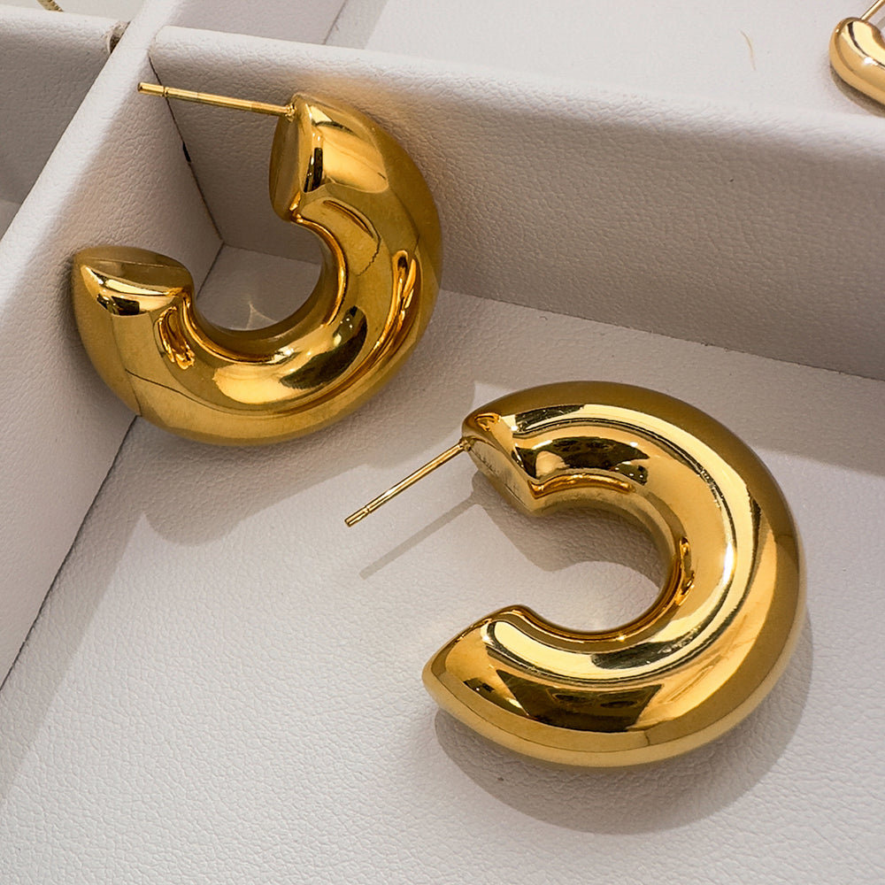 Safa Earrings