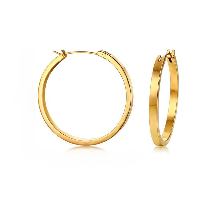 Y Hoops