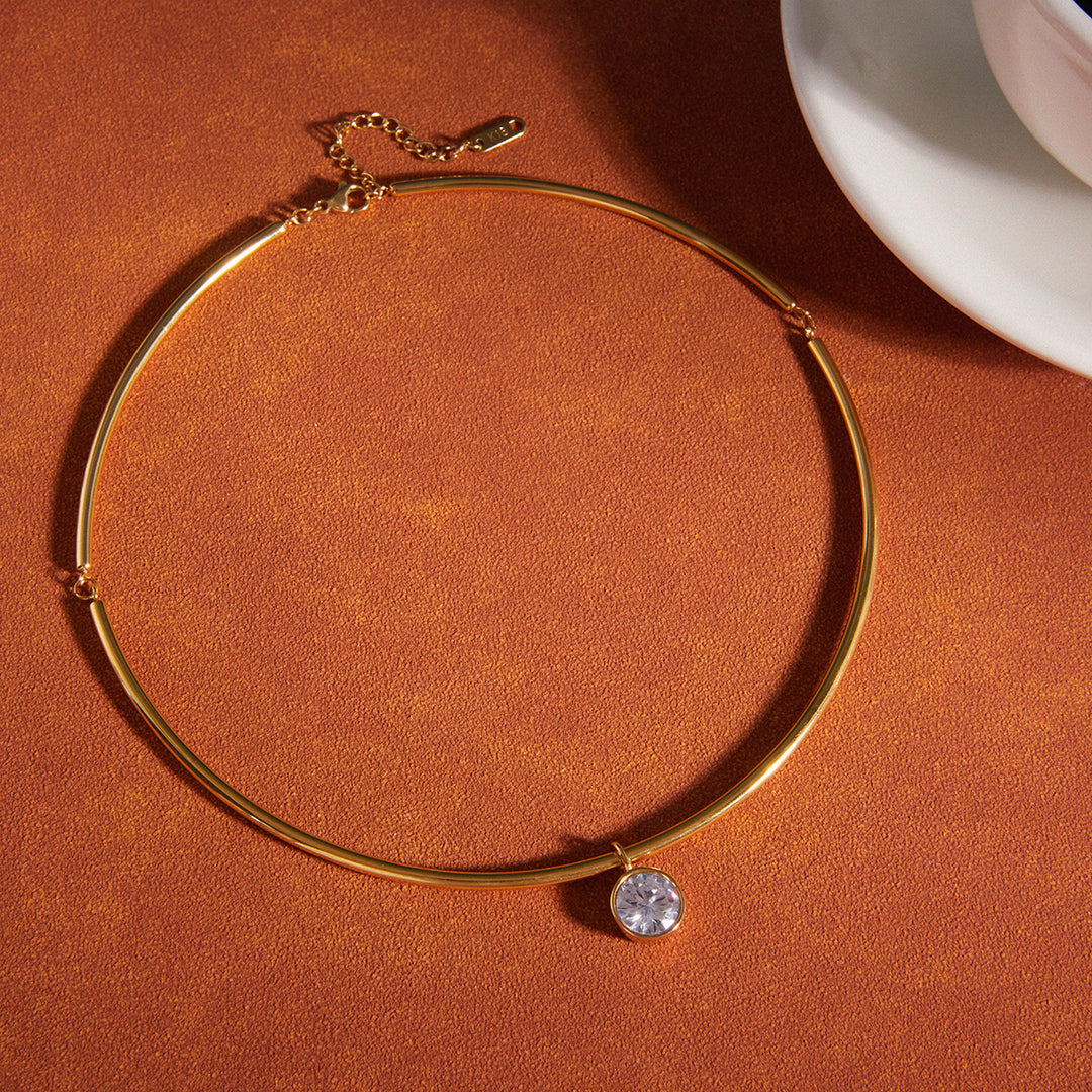 Starlume Choker