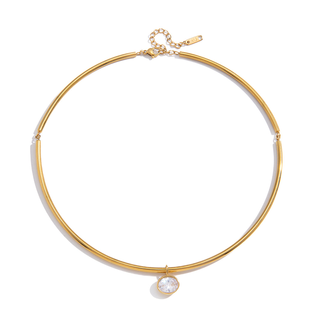 Starlume Choker