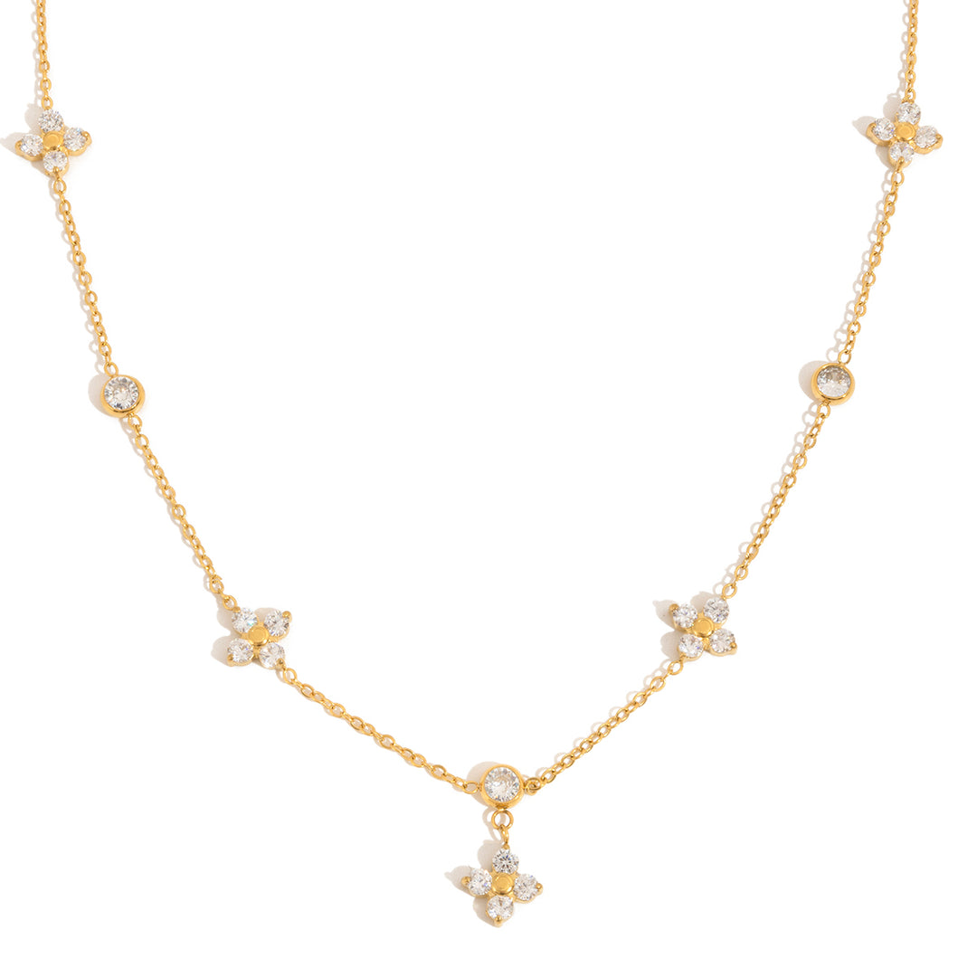 Bloomette Necklace