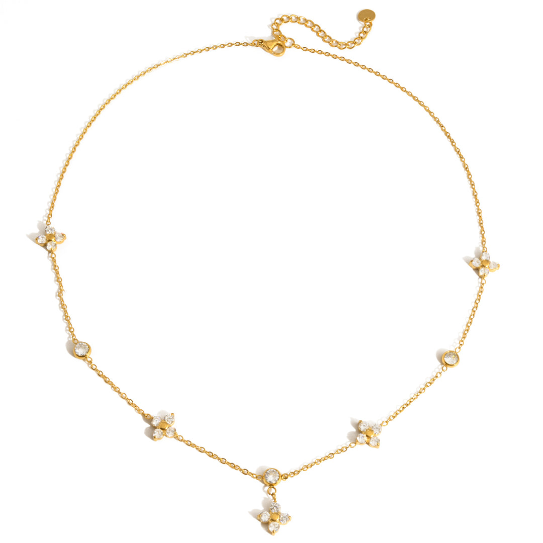 Bloomette Necklace