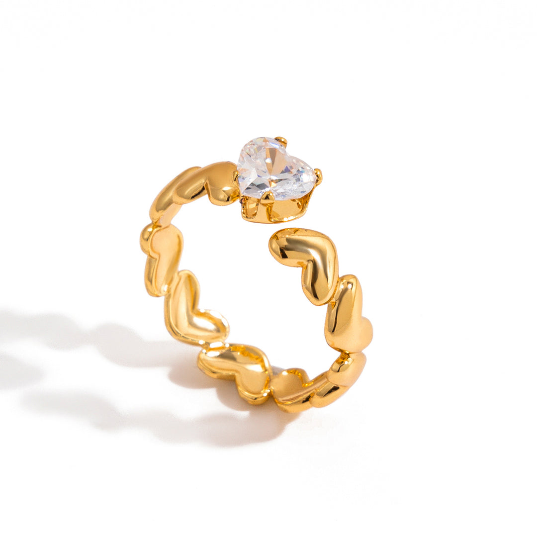 Cupid Ring
