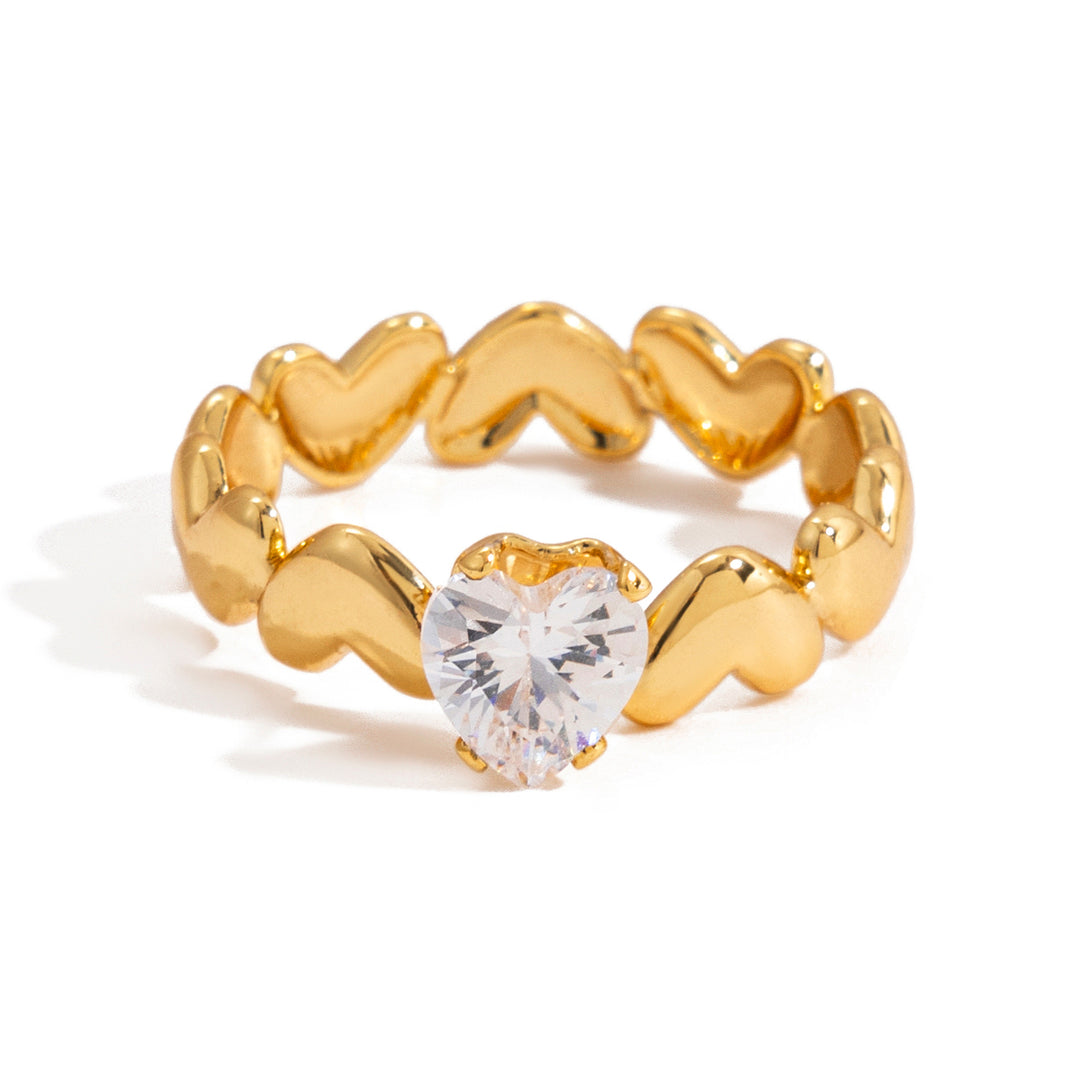 Cupid Ring