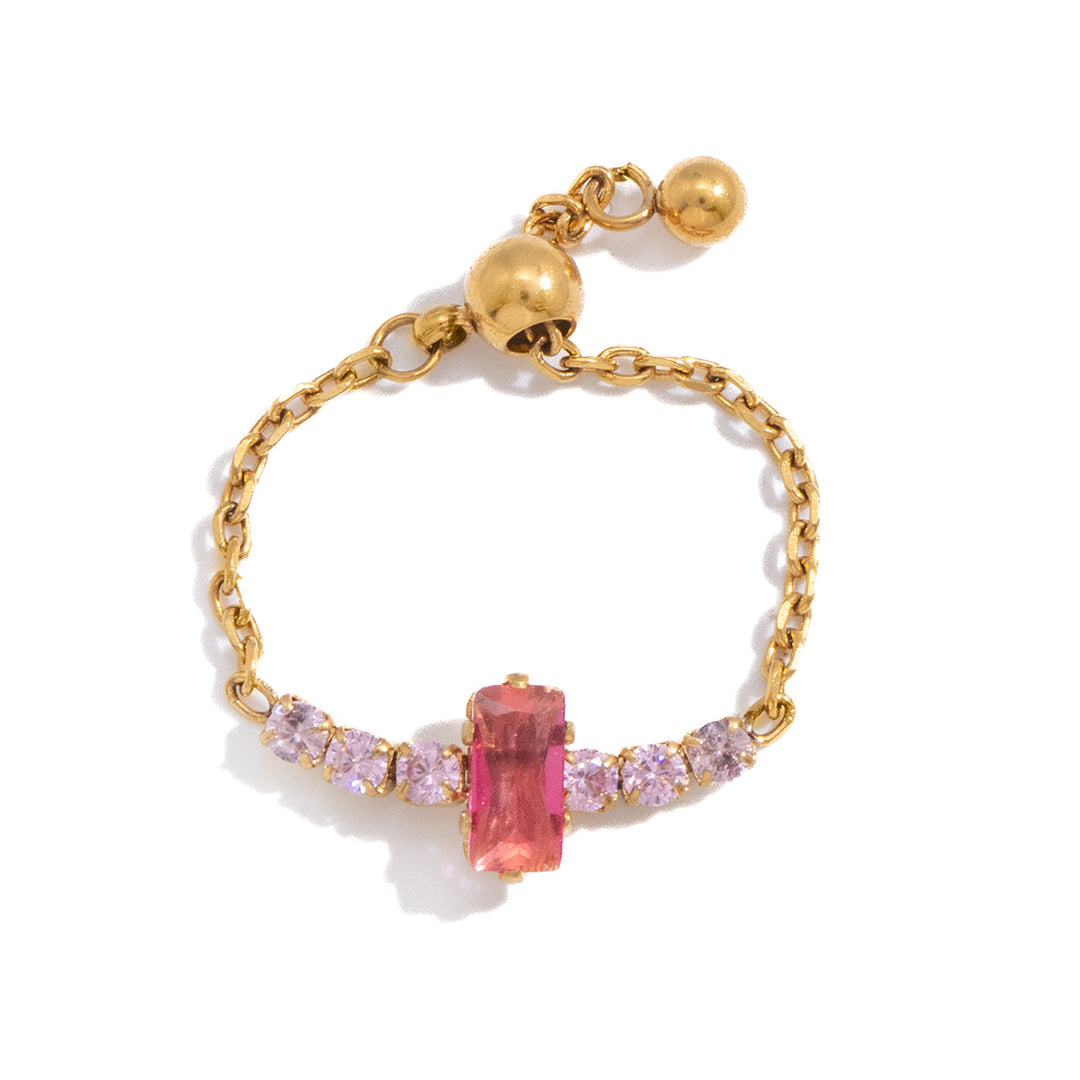 Roselle Ring