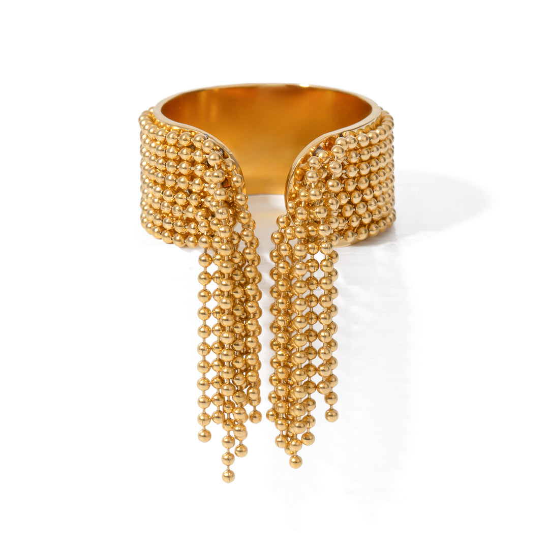 Tasselle Ring