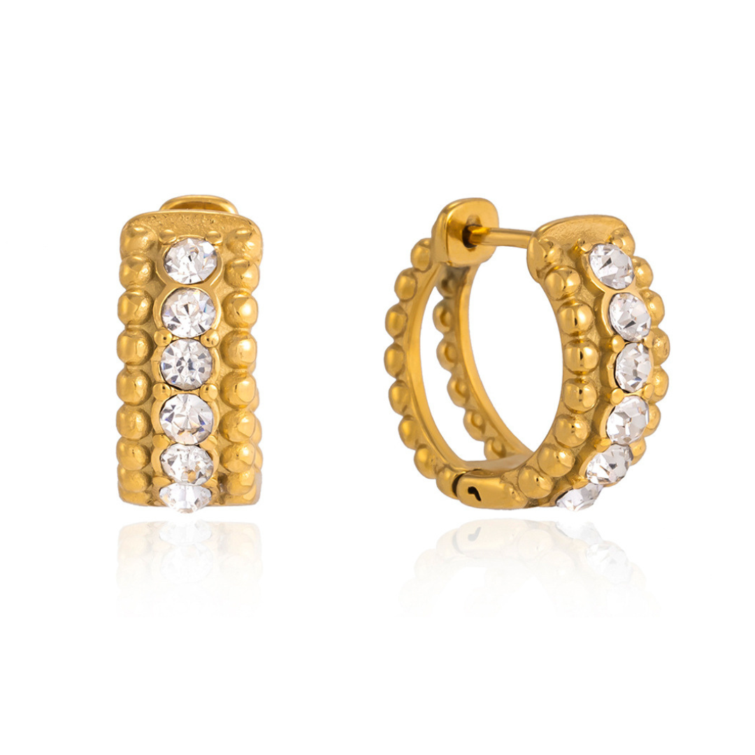 Beam Hoops